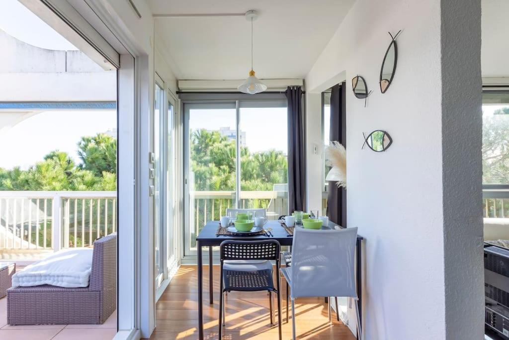 Chez Muriel - Fabuleux En Centre Avec Parking Apartment *