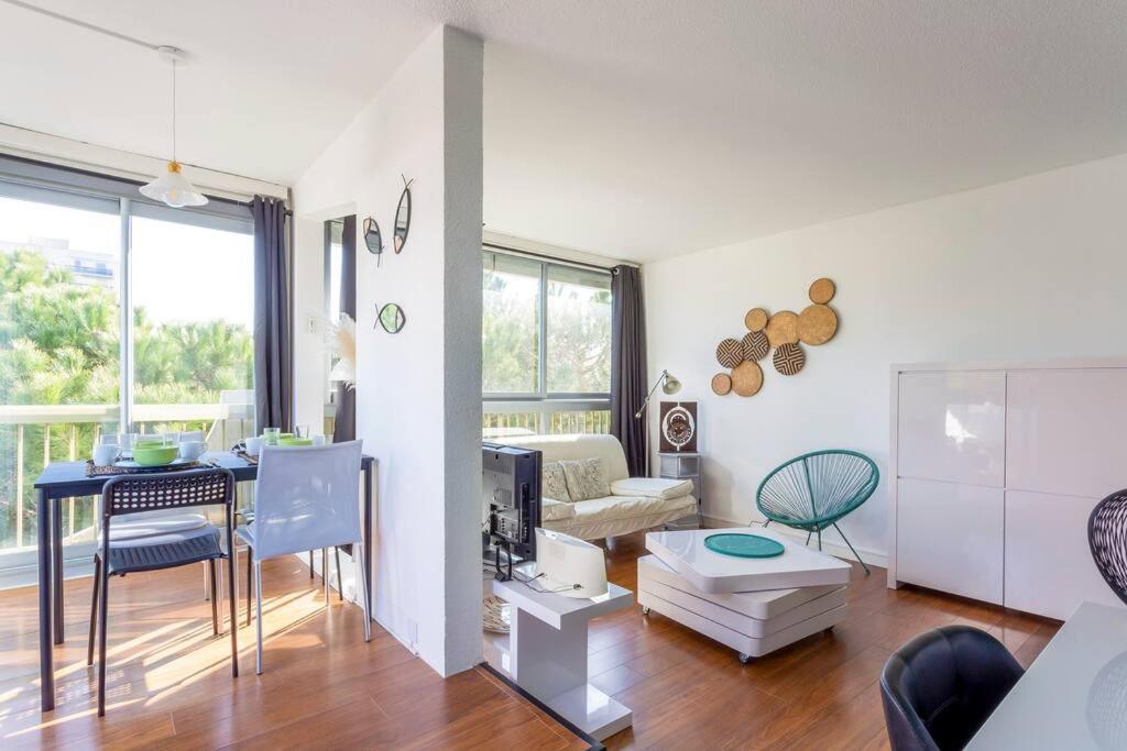 Apartment Chez Muriel - Fabuleux En Centre Avec Parking